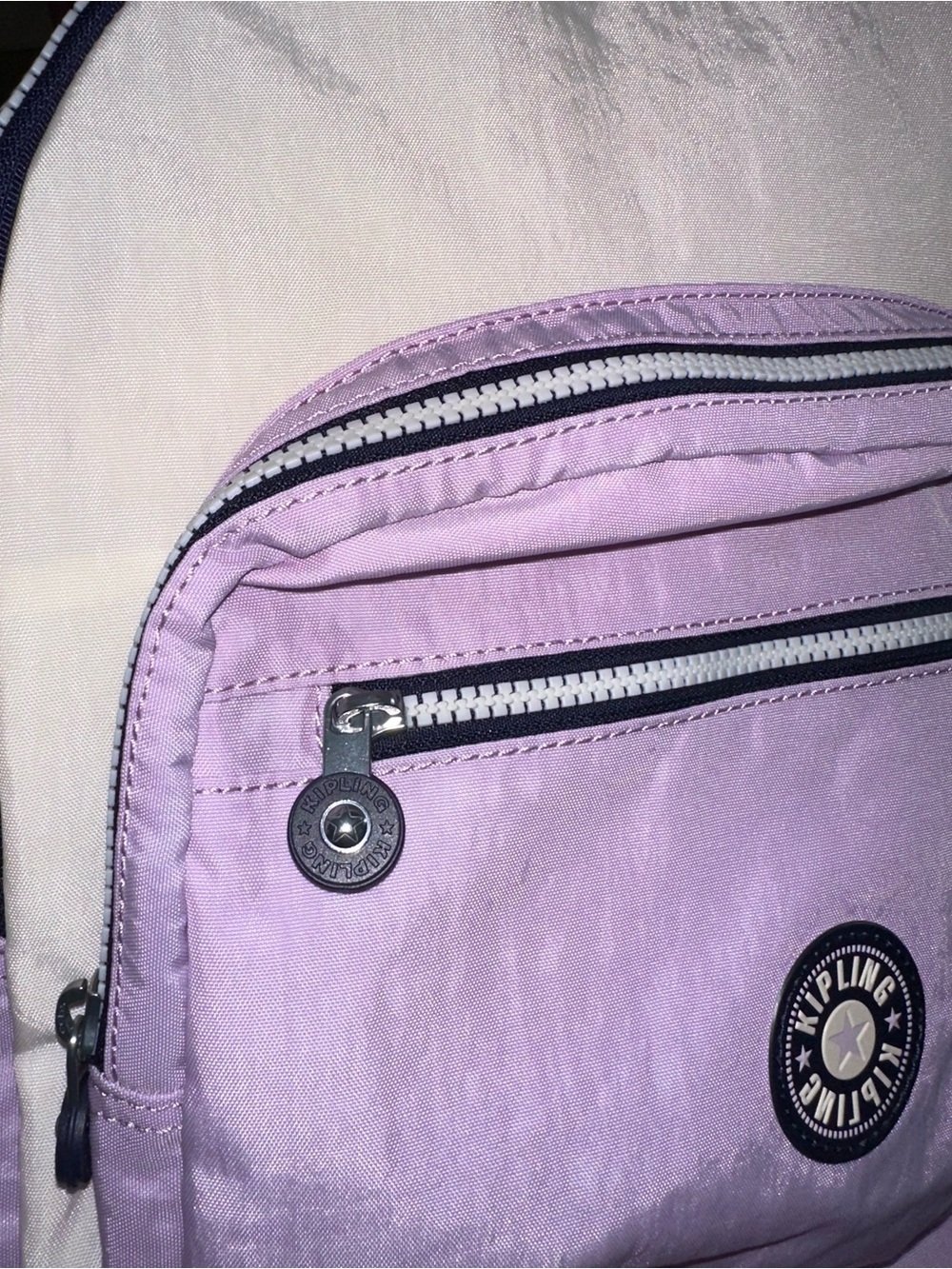 Kipling Backpack - Picture 6 of 13
